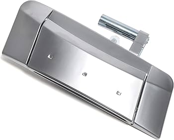 Amazon.com: Replacement Exterior Door Handle Kit - Replaces 80607